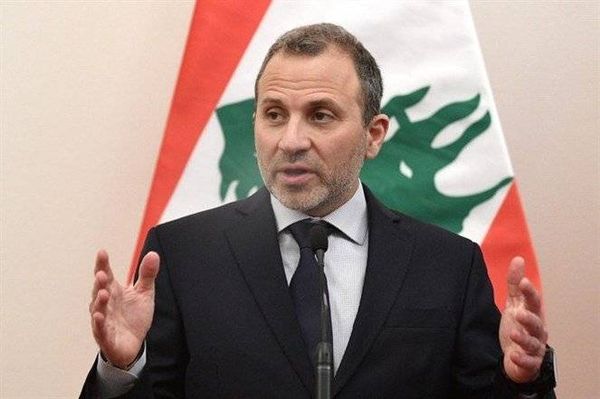 باسيل لـ المُغتربين: خذوا حقكم بيدكم!