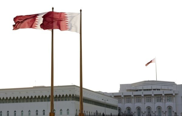 الخارجية القطرية: هناك تنسيق كامل بين دول الخليج للتعامل مع مختلف سيناريوهات التصعيد