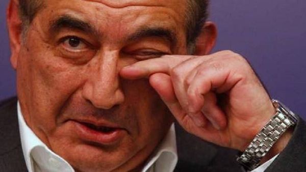 بماذا همس ديبلوماسي سويسري في أذن قدري جميل؟