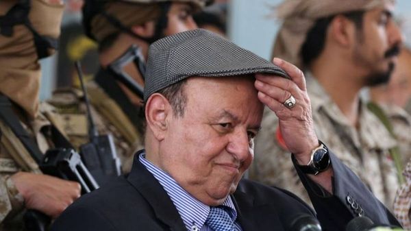 الازمة اليمنية من من الحجز الى الاقصاء.. مراحل انهاء المستقبل السياسي للرئيس ليمني