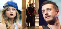 بعد عودة قضية الإغتصاب للواجهة واحتمال سجنه 20 عاماً.. إليكم ردّ فعل سعد لمجرد وماذا عن مصيره؟