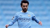 مانشستر سيتي يحسم مستقبل برناردو سيلفا