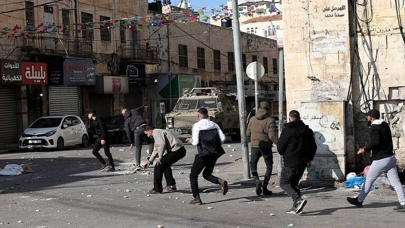"عرين الأسود" تنفي مزاعم الإحتلال إعتقال أحد نشطائها في نابلس