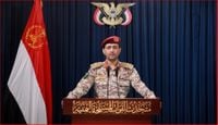 القوات اليمنية الموالية لـ"أنصار الله" تسقط طائرتين سعوديتين مسلحتين في الجوف وتعز