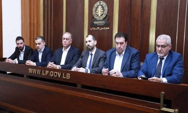 «الاعتدال الوطني» يغيّر المعادلة البرلمانية