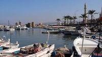 تجمع تعاونيات ونقابات صيادي لبنان: نريد قانوناً يحمي الصياد والبحر