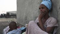 تنديد أممي بازدياد العنف ضد النساء في السودان