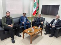 لقاء إعلامي تنسيقي بين حركة 