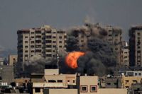 خبير عسكري: احتمال كبير أن يغرق الجيش "الاسرائيلي" في مستنقع غزة ويستنزف