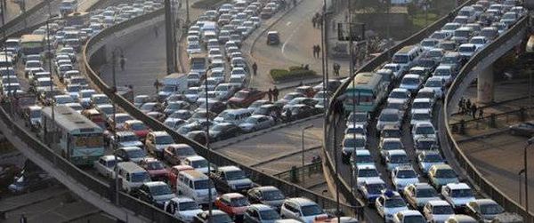 "كافح" الزحام: تطبيقات لا بد منها على جوّالك
