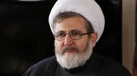 البغدادي: 