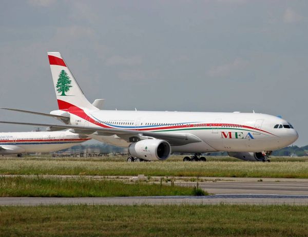 طيران الشرق الأوسط تعدّل جدول رحلاتها