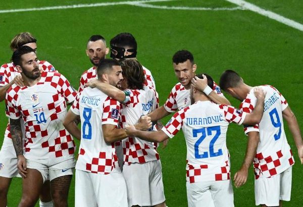 كرواتيا تقصي البرازيل وتبلغ نصف نهائي مونديال قطر