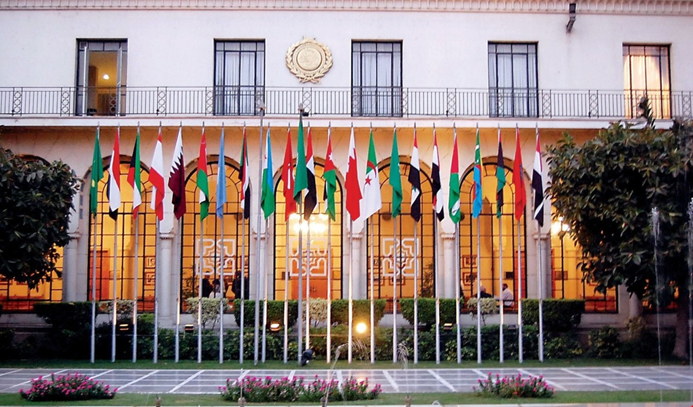 الجامعة العربية تدين بشدة الاعتداءات الإسرائيلية المتواصلة على جنوب لبنان