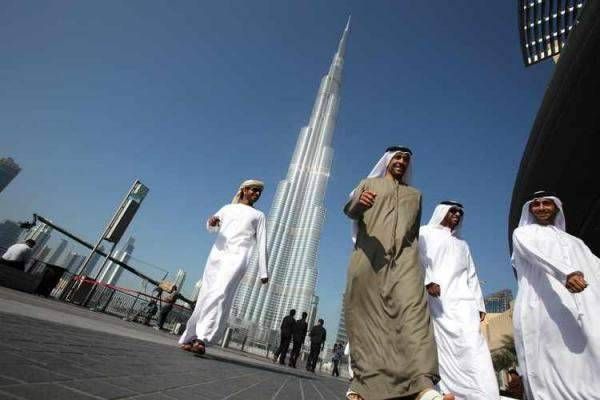 الإمارات ضمن أكثر اقتصادات العالم انفتاحاً