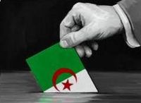 الجزائر: حملة انتخابية باردة في ربيع ضبابي