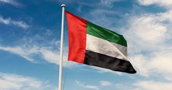 المكتب الإعلامي لحكومة الإمارات: هيئة تنظيم الاتصالات تمنح ستارلينك رخصة لتقديم خدمات الإنترنت الفضائي