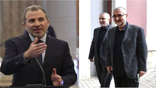 لقاء مرتقب في ميرنا الشالوحي