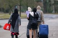 ألمانيا ترحّل سورياً الى بلاده للمرة الأولى منذ العام 2011