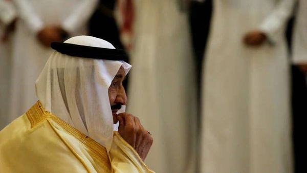 أول تعليق من الملك سلمان على زيارته المرتقبة إلى روسيا