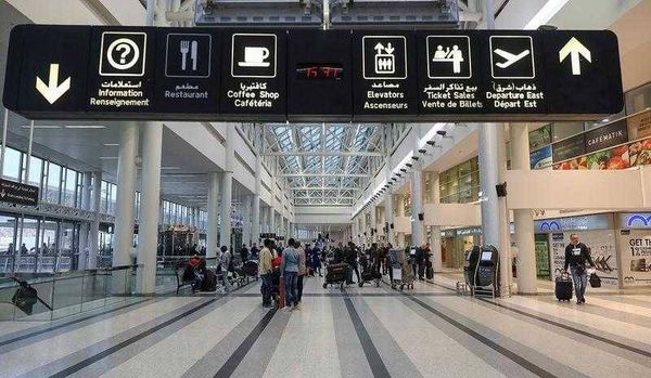 مطار بيروت مستعد لاستقبال "ملايين" الوافدين الموعودة؟