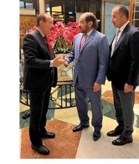 بطولة اسيا في الجودو للكبار في لبنان