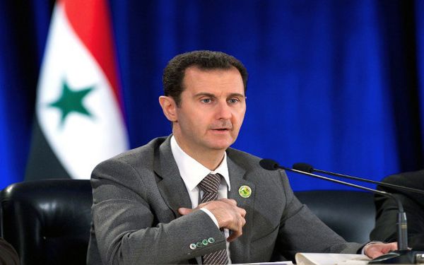 سورية تعتبر الموقف الأوروبي من إجراء الانتخابات الرئاسية "تدخلا سافرا" 

