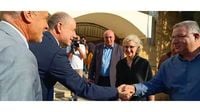 كرامي من صيدا: هدفنا تأمين مقعد دراسي لكل طفل في الجنوب