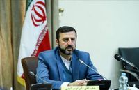 غريب آبادي لترامب: مضيق هرمز إيراني ولن يُفتح إلا بأمر إيران