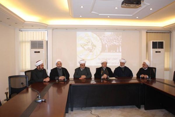تجمع العلماء: التنازل عن سلاح المقاومة قبل انتهاء الوضع المتأزم في المنطقة خطر كبير