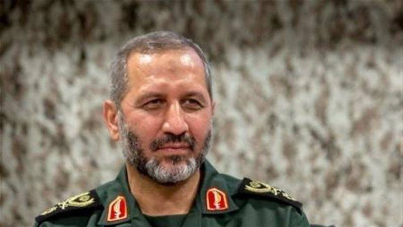 قائد الجو-فضائية الإيرانية يتوعد: أي عدوان سيُقابل برد حاسم وساحق