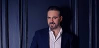 وائل جسار يشوق الجمهور لجديده