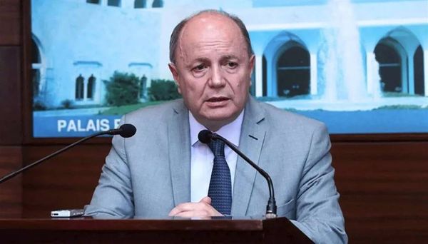 رئيس الاتحاد العمالي: لإعادة صياغة المادة ٩٣ حمايةً للعمال