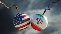 واشنطن وطهران نحو الأسوأ