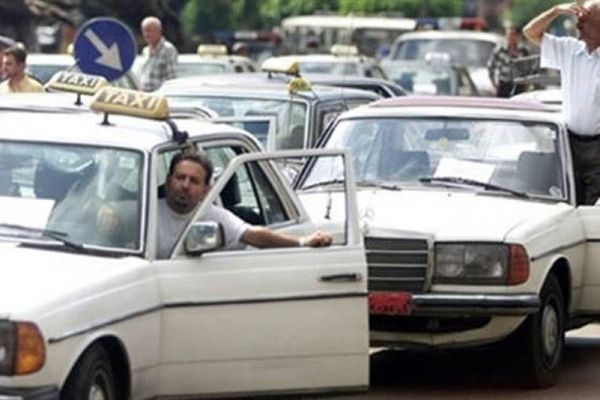 اعتصام ومؤتمر صحافي لاتحادات ونقابات النقل البري الجمعة