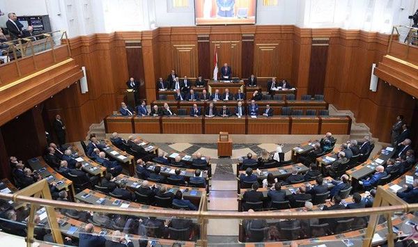 الكهرباء وفرز النفايات وملف التوظيفات على جدول أعمال جلسة الاربعاء