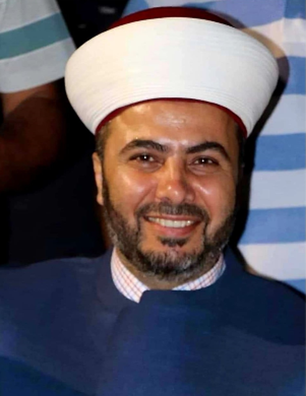 العثور على سيارة الشيخ الرفاعي والقاضية نصّار بدأت تحقيقاتها
