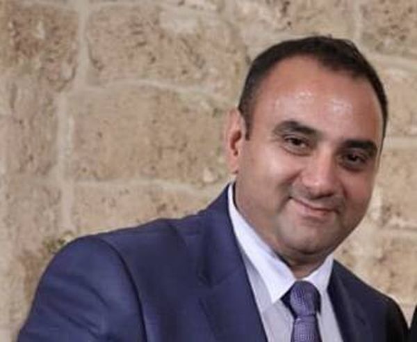 رئيس بلدية المجدل سمير عساكر : لا مياه لدينا لغسل أيدينا