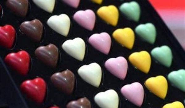 الشوكولاته تفيد قلب الرجل أكثر من المرأة!