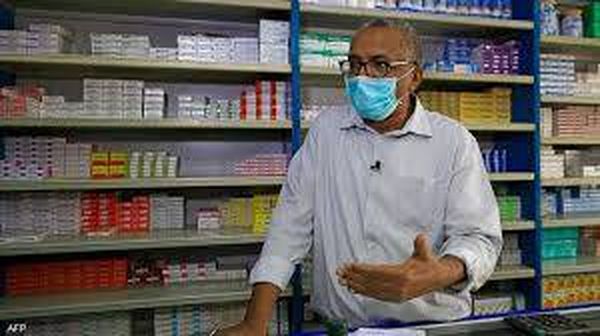 السودان.. مخاوف من تفاقم أزمة الدواء بعد زيادة كبرى للرسوم