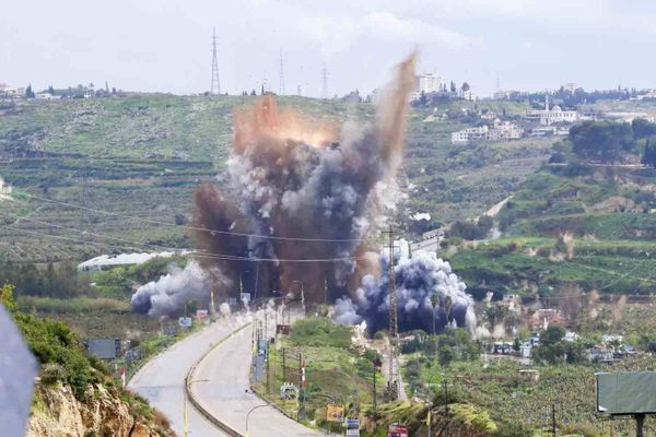 حين تُستباح الحقيقة: من "إنسانية" مزعومة إلى "شهادة" مُسيّسة