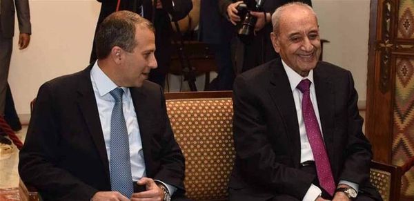 لقاء منتظر بين بري وباسيل.. ماذا فيه؟