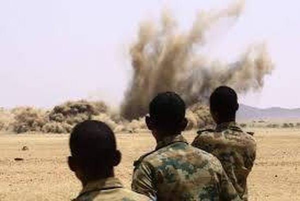 السودان لإثيوبيا: ماضينا خال من الاعتداء على الآخرين ولن نتراجع عن استرداد أراضينا