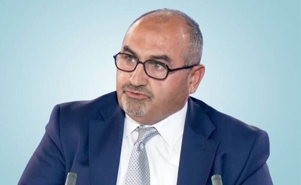 الحشيمي يوجه رسالة لسلام: ملف التفرغ لم يعد يحتمل التأجيل