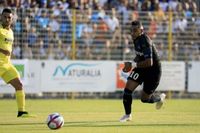 مرسيليا يكتفي بالتعادل الايجابي امام فياريال ودياً