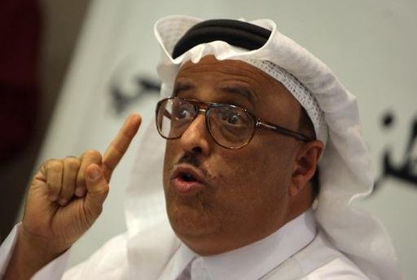 ضاحي خلفان :قطر "جزءا لا يتجزأ من الامارات"
