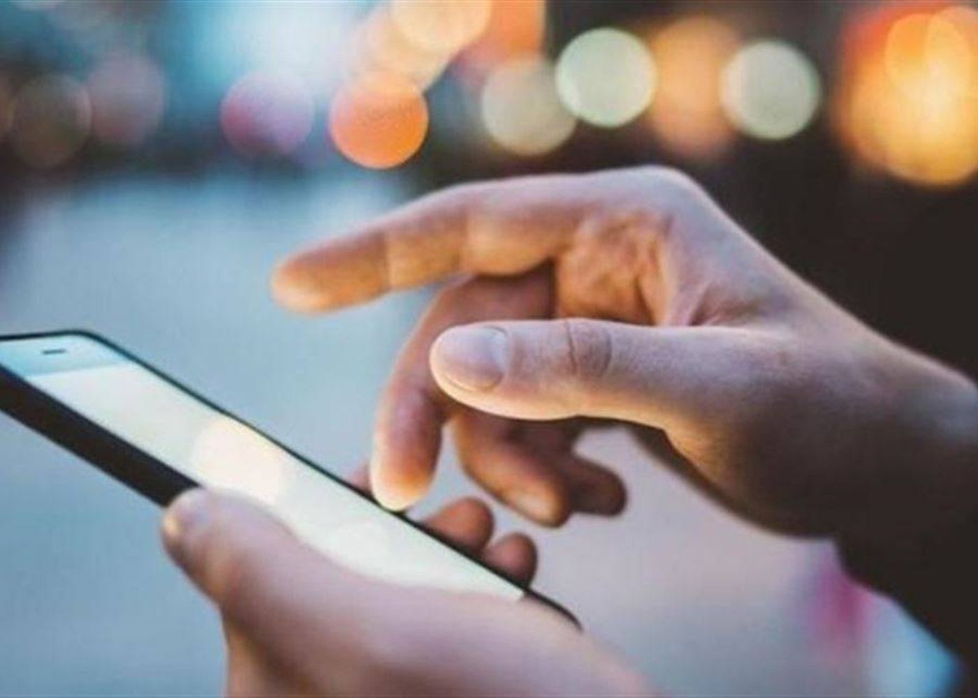 إخلاء مبنى على طريق المية ومية بعد اتصال تحذيري