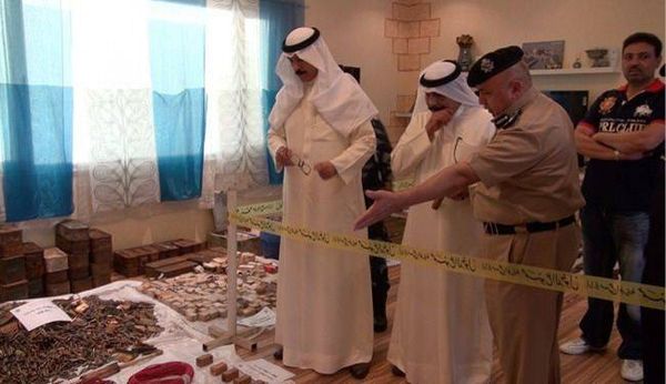 المتهم الرئيسي بـ"خلية العبدلي" يفجر مفاجأة من العيار الثقيل!