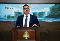 حجار: للعودة إلى مؤسسات الدولة