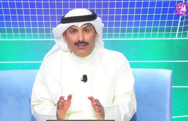 موجهاً رسالة طمأنة بشأن الجاهزية العالية للحكومة الصينية.. وليد المخلف يكشف كواليس التحضيرات لدورة الألعاب الآسيوية المقبلة